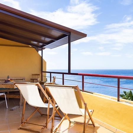 Home2Book Sea Views Tabaiba, Wifi & Terrace 外观 照片
