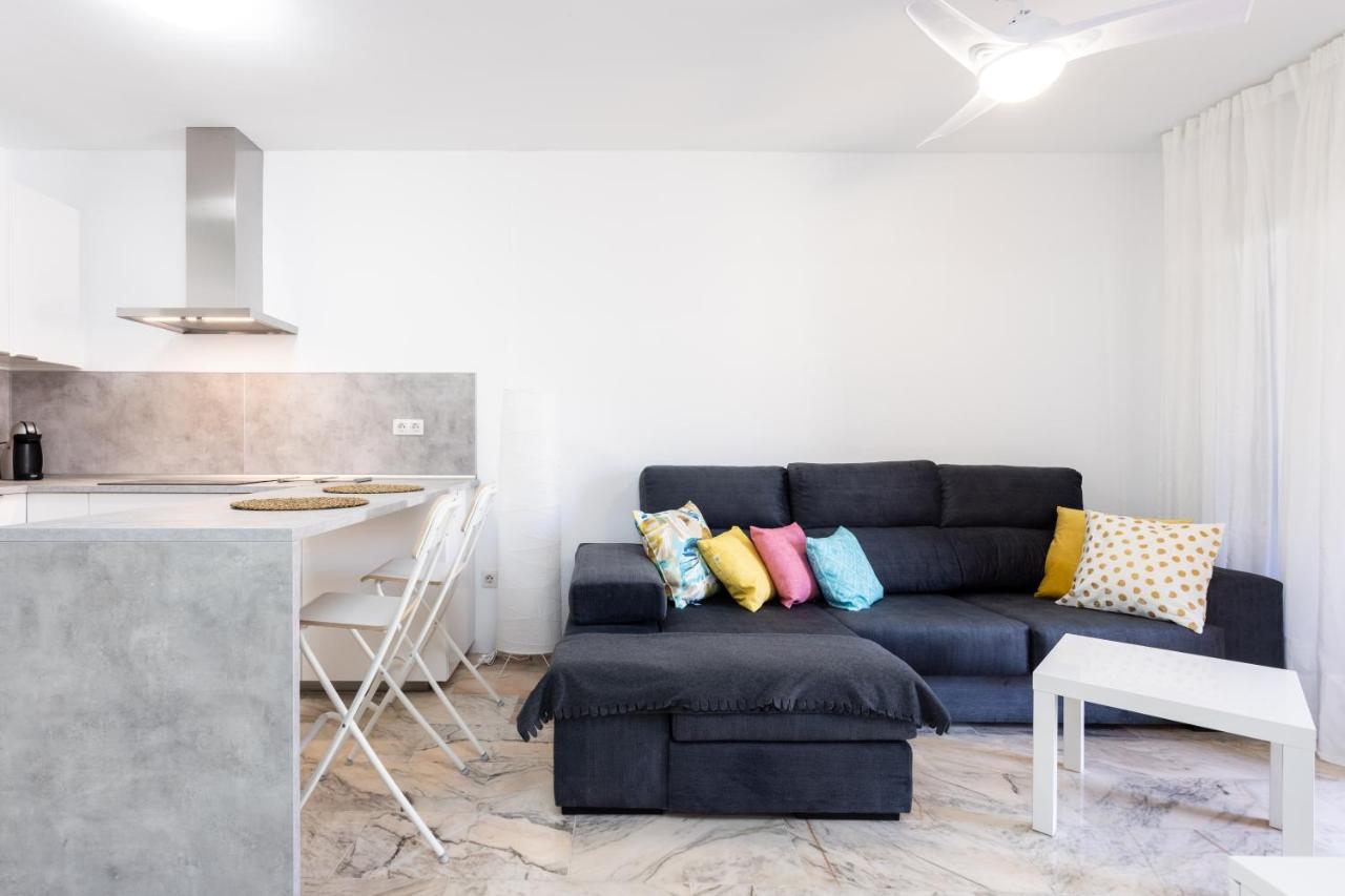 Home2Book Sea Views Tabaiba, Wifi & Terrace 外观 照片