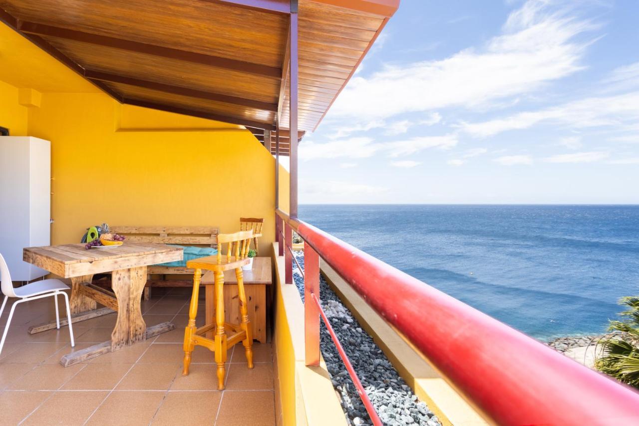 Home2Book Sea Views Tabaiba, Wifi & Terrace 外观 照片