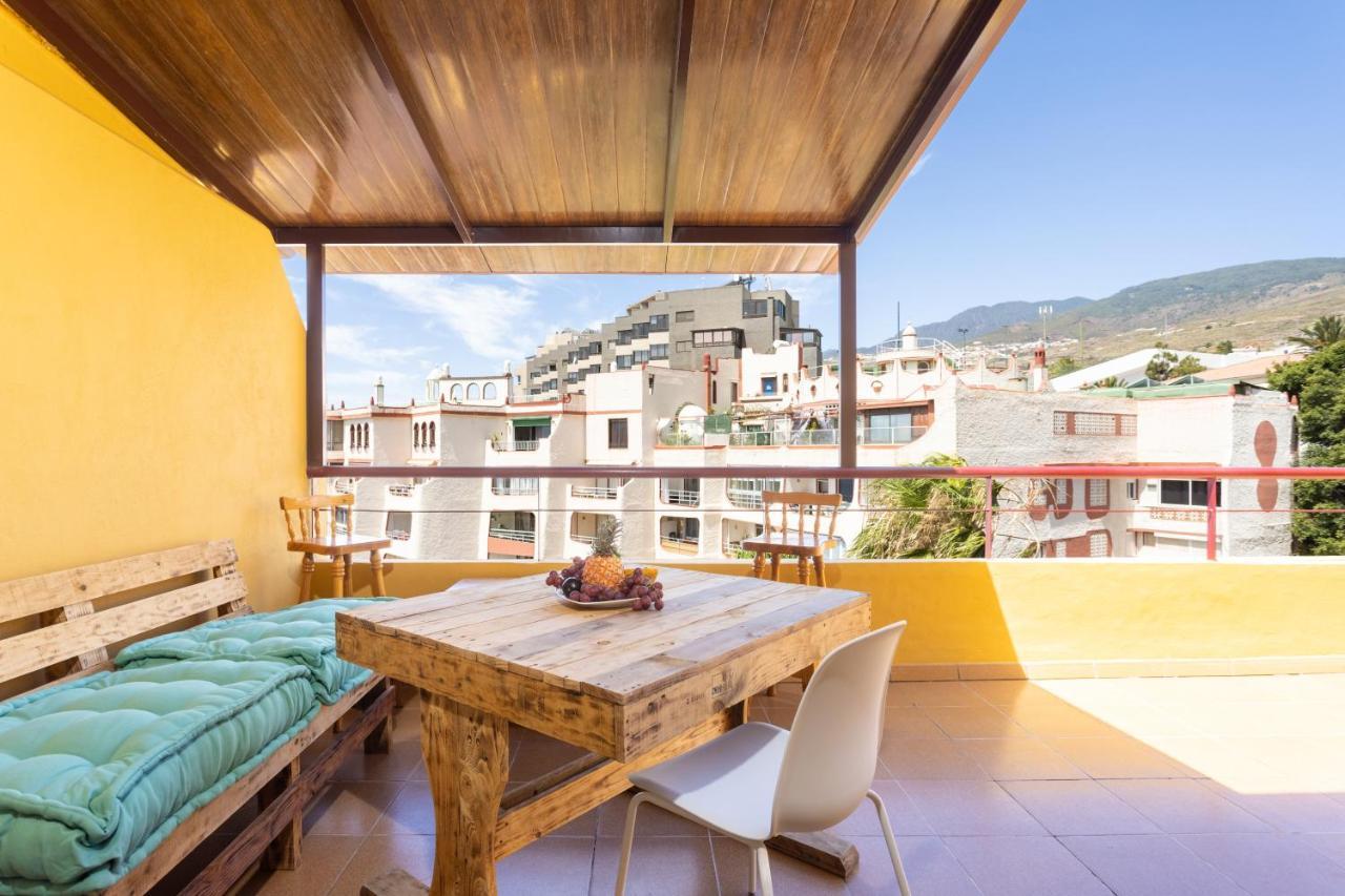 Home2Book Sea Views Tabaiba, Wifi & Terrace 外观 照片