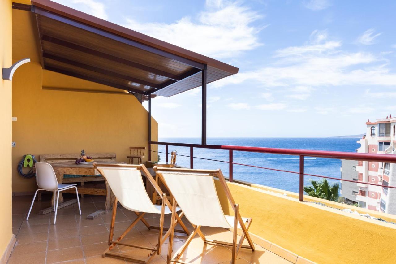 Home2Book Sea Views Tabaiba, Wifi & Terrace 外观 照片