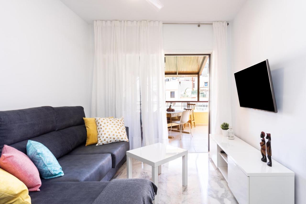 Home2Book Sea Views Tabaiba, Wifi & Terrace 外观 照片