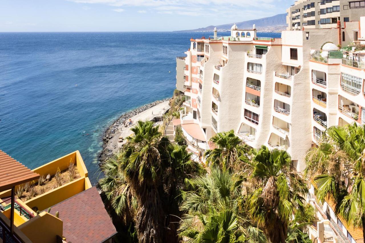 Home2Book Sea Views Tabaiba, Wifi & Terrace 外观 照片