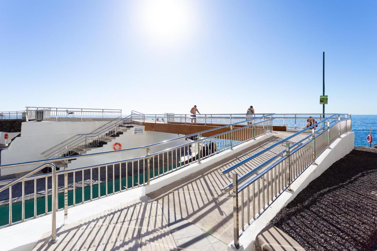 Home2Book Sea Views Tabaiba, Wifi & Terrace 外观 照片